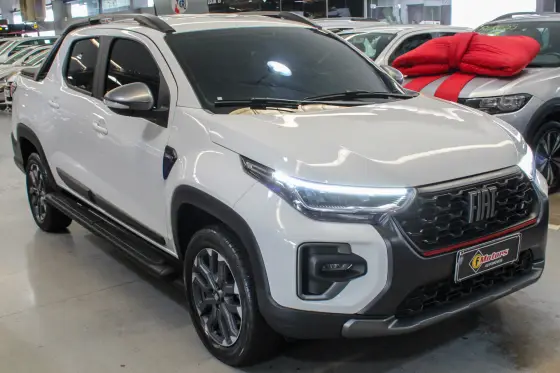 FIAT STRADA 2025