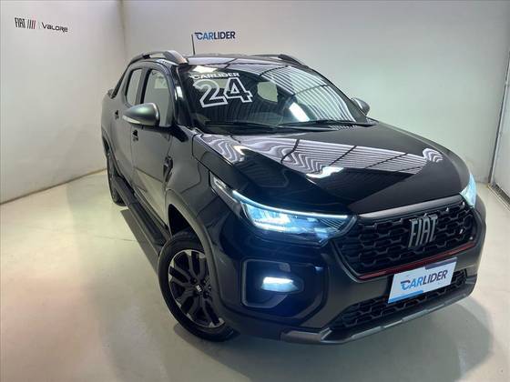 FIAT STRADA 2024