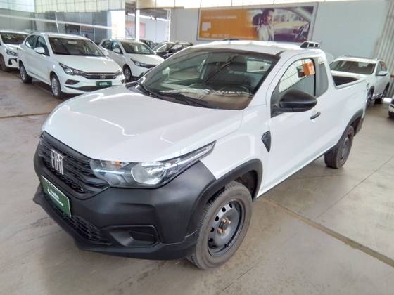 FIAT STRADA 2024