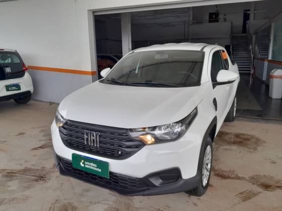 FIAT STRADA 2024