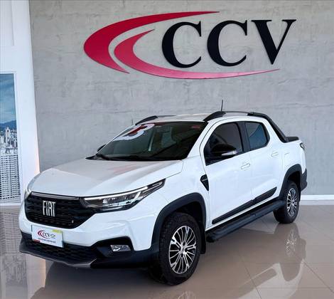 FIAT STRADA 2023