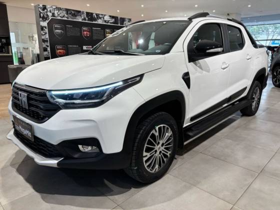 FIAT STRADA 2023