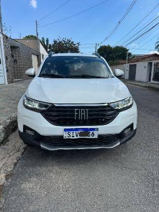 FIAT STRADA 2024