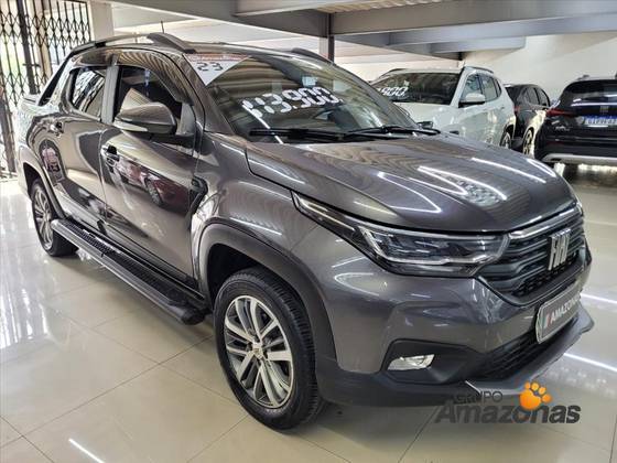 FIAT STRADA 2023