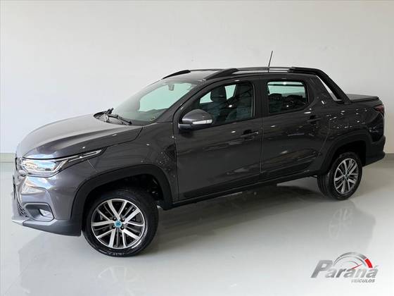FIAT STRADA 2024