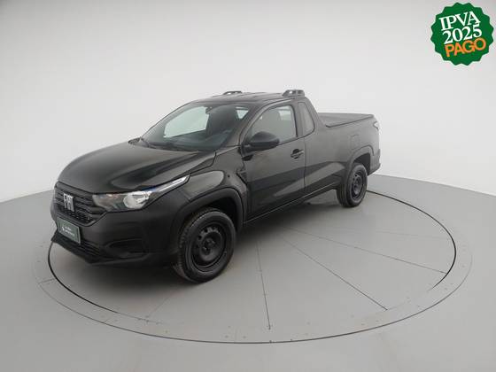 FIAT STRADA 2023