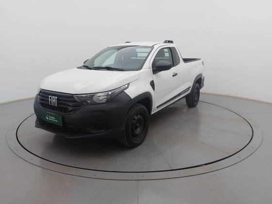 FIAT STRADA 2022