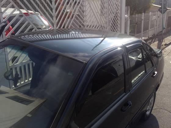 FIAT TEMPRA 1995