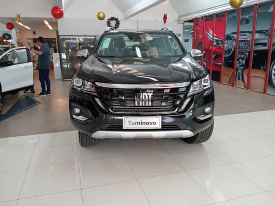FIAT TITANO 2025