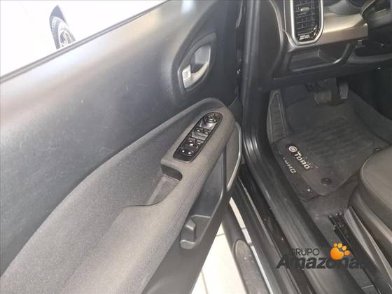 FIAT TORO 2023