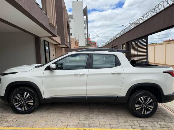 FIAT TORO 2024