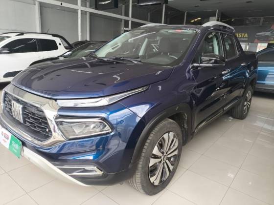FIAT TORO 2024