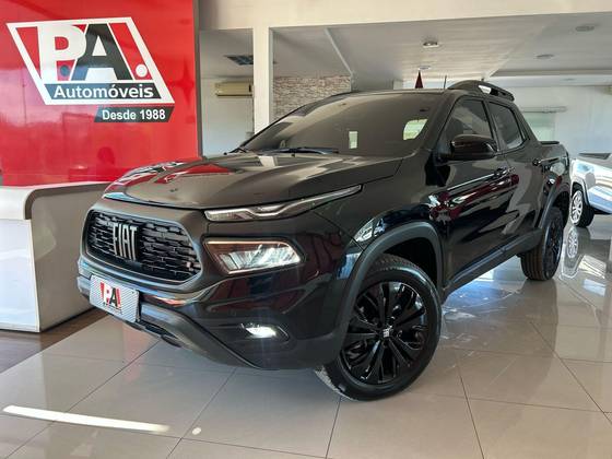 FIAT TORO 2023