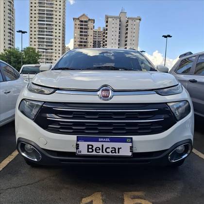 FIAT TORO 2017