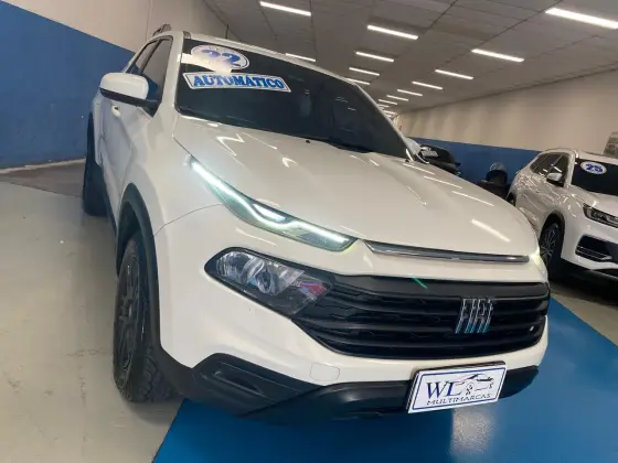 FIAT TORO 2022