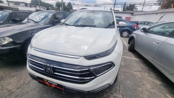 FIAT TORO 2022