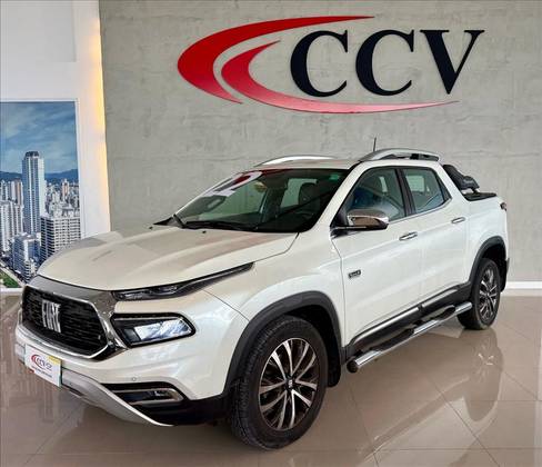 FIAT TORO 2022
