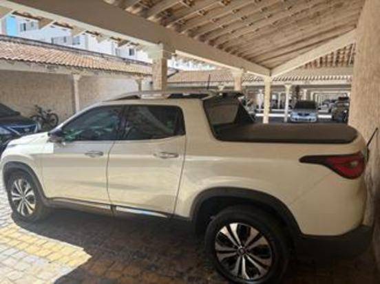 FIAT TORO 2024