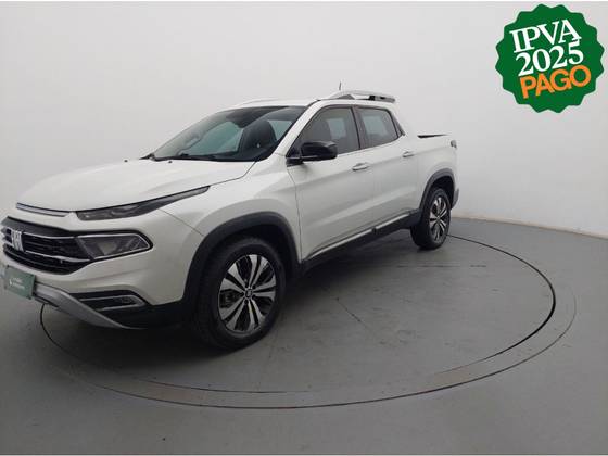 FIAT TORO 2023