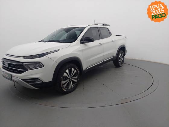 FIAT TORO 2022