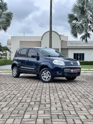 FIAT UNO 2011
