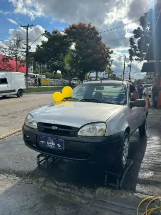 FORD COURIER 2009