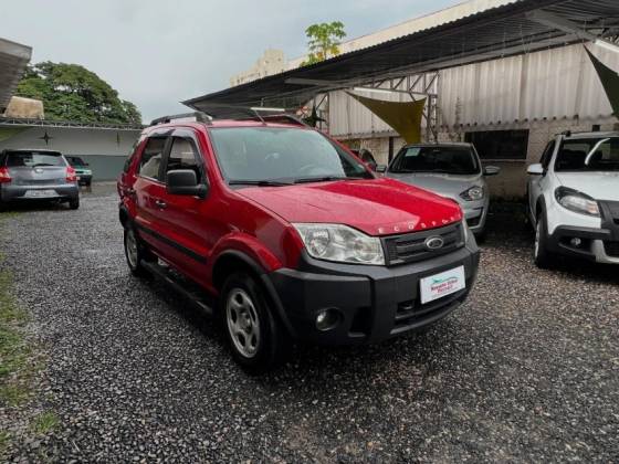 FORD ECOSPORT 2011