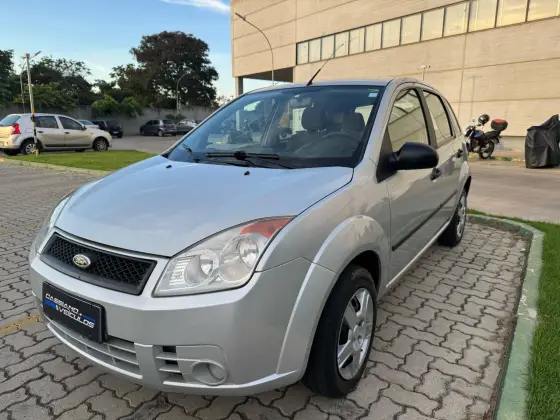 FORD FIESTA 2010
