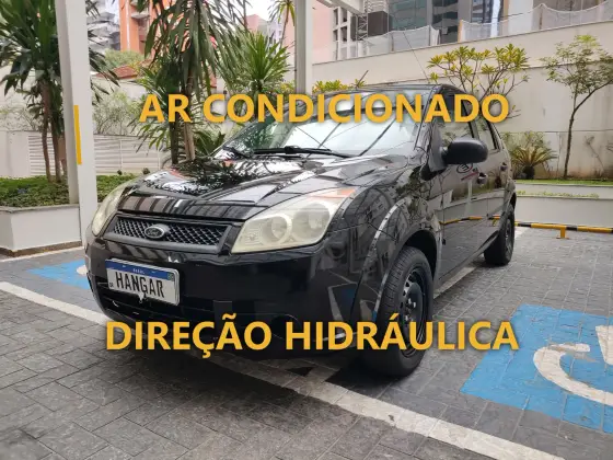 FORD FIESTA 2009