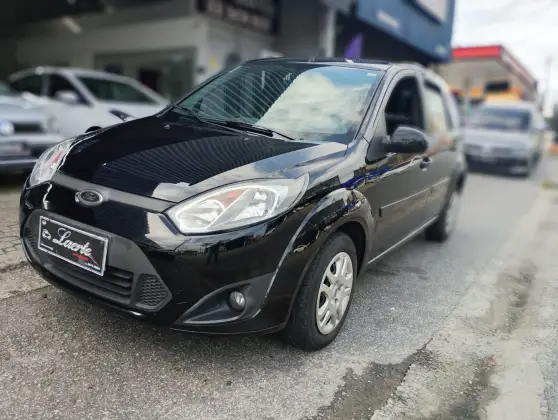FORD FIESTA 2014