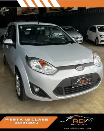 FORD FIESTA 2013