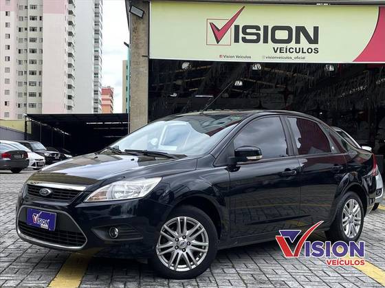 FORD FOCUS 2009