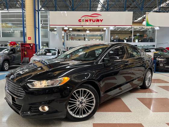 FORD FUSION 2014