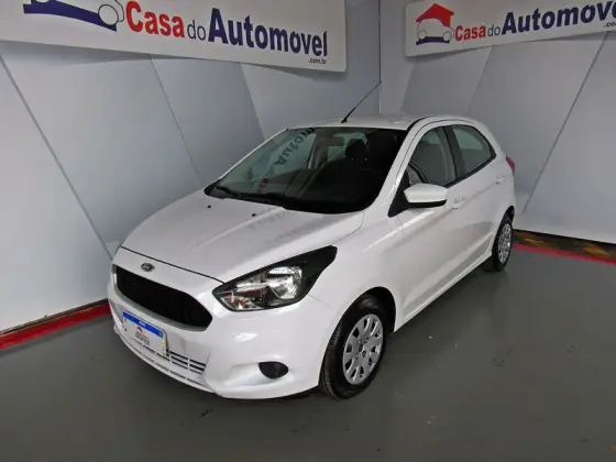 FORD KA 2016