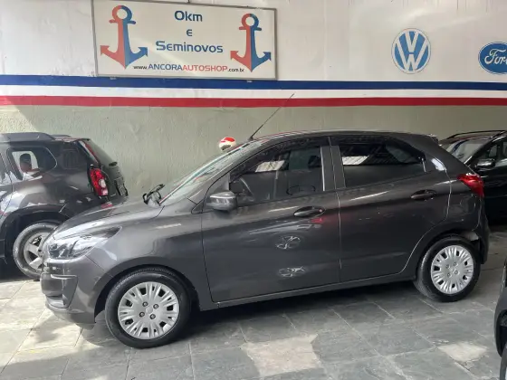 FORD KA 2020