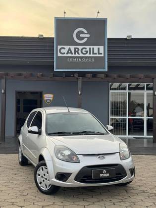 FORD KA 2013