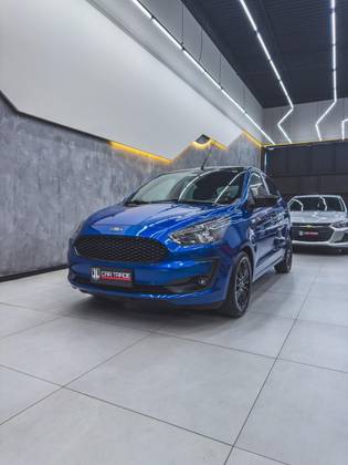 FORD KA 2020