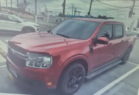 FORD MAVERICK 2022