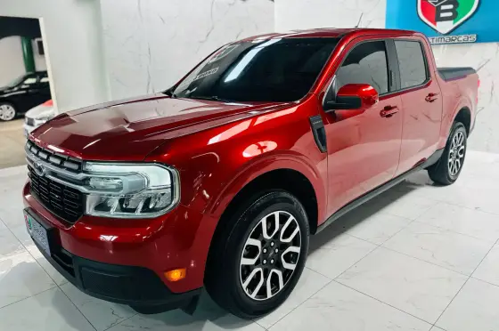FORD MAVERICK 2023