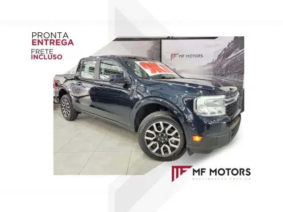 FORD MAVERICK 2024