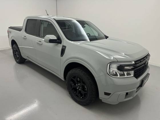 FORD MAVERICK 2022