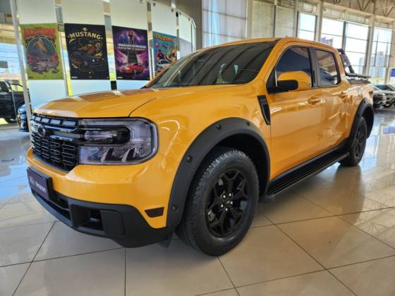 FORD MAVERICK 2022