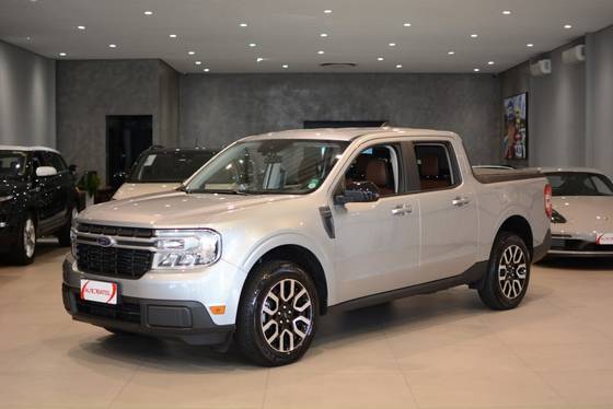 FORD MAVERICK 2024