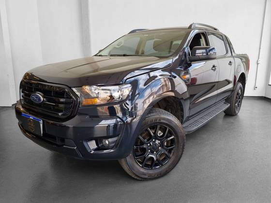 FORD RANGER 2023