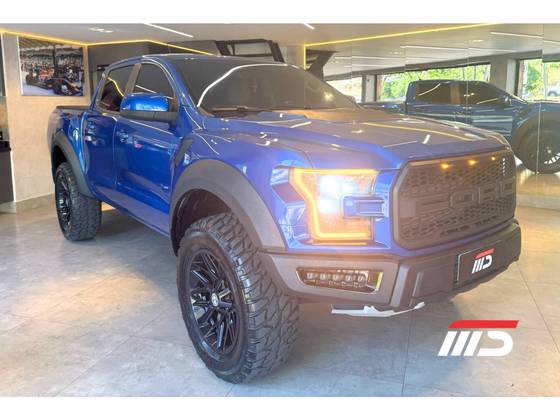FORD RANGER 2021