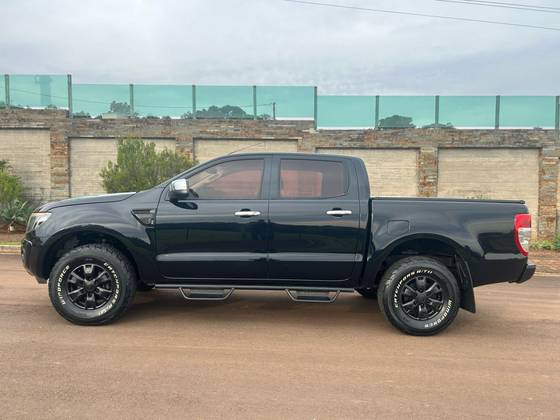 FORD RANGER 2014