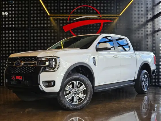 FORD RANGER 2024