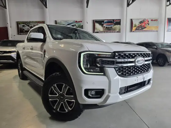 FORD RANGER 2024