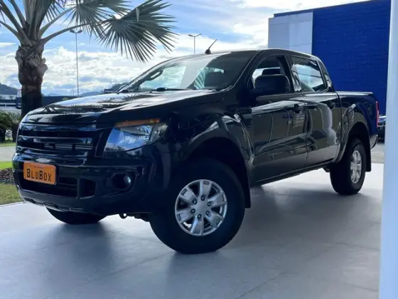 FORD RANGER 2016