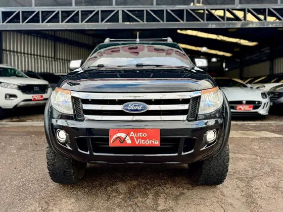 FORD RANGER 2014